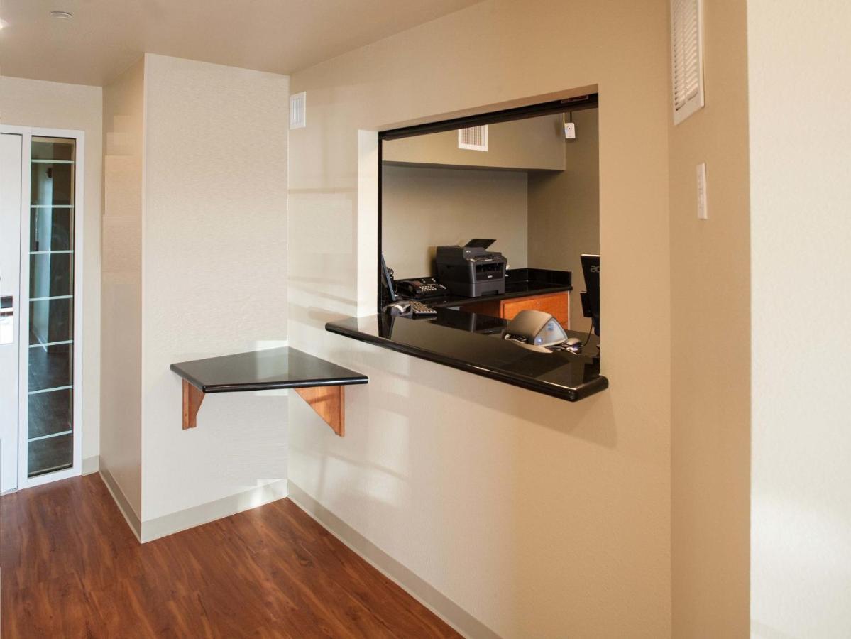 Woodspring Suites Fort Worth Fossil Creek エクステリア 写真