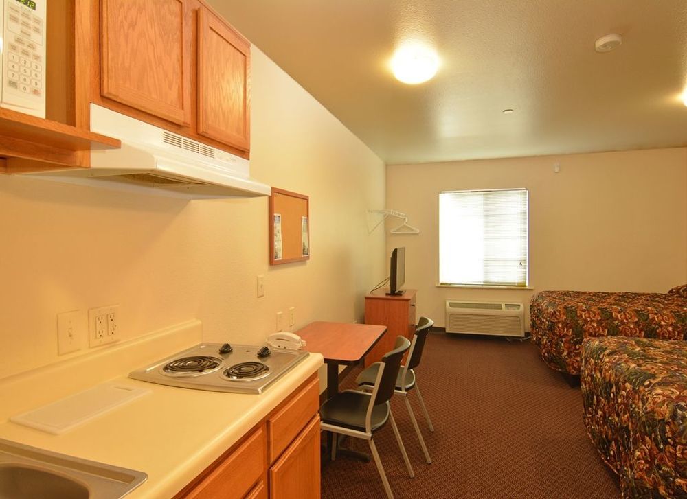 Woodspring Suites Fort Worth Fossil Creek 部屋 写真