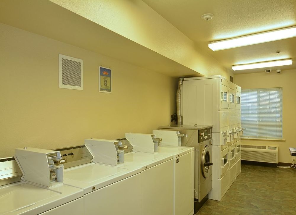 Woodspring Suites Fort Worth Fossil Creek 設備 写真