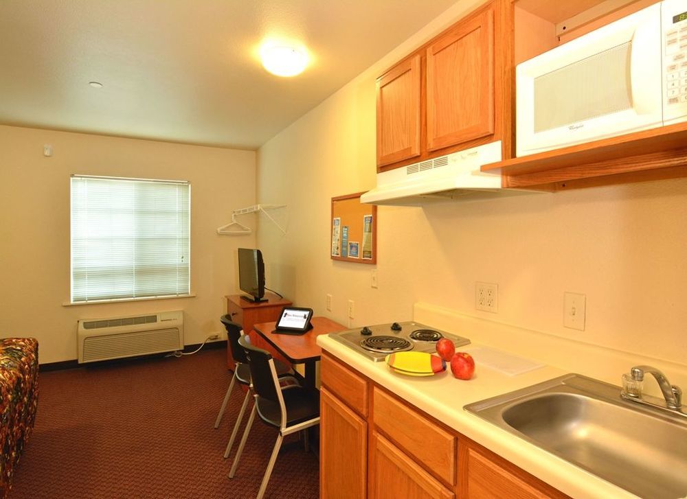 Woodspring Suites Fort Worth Fossil Creek 部屋 写真