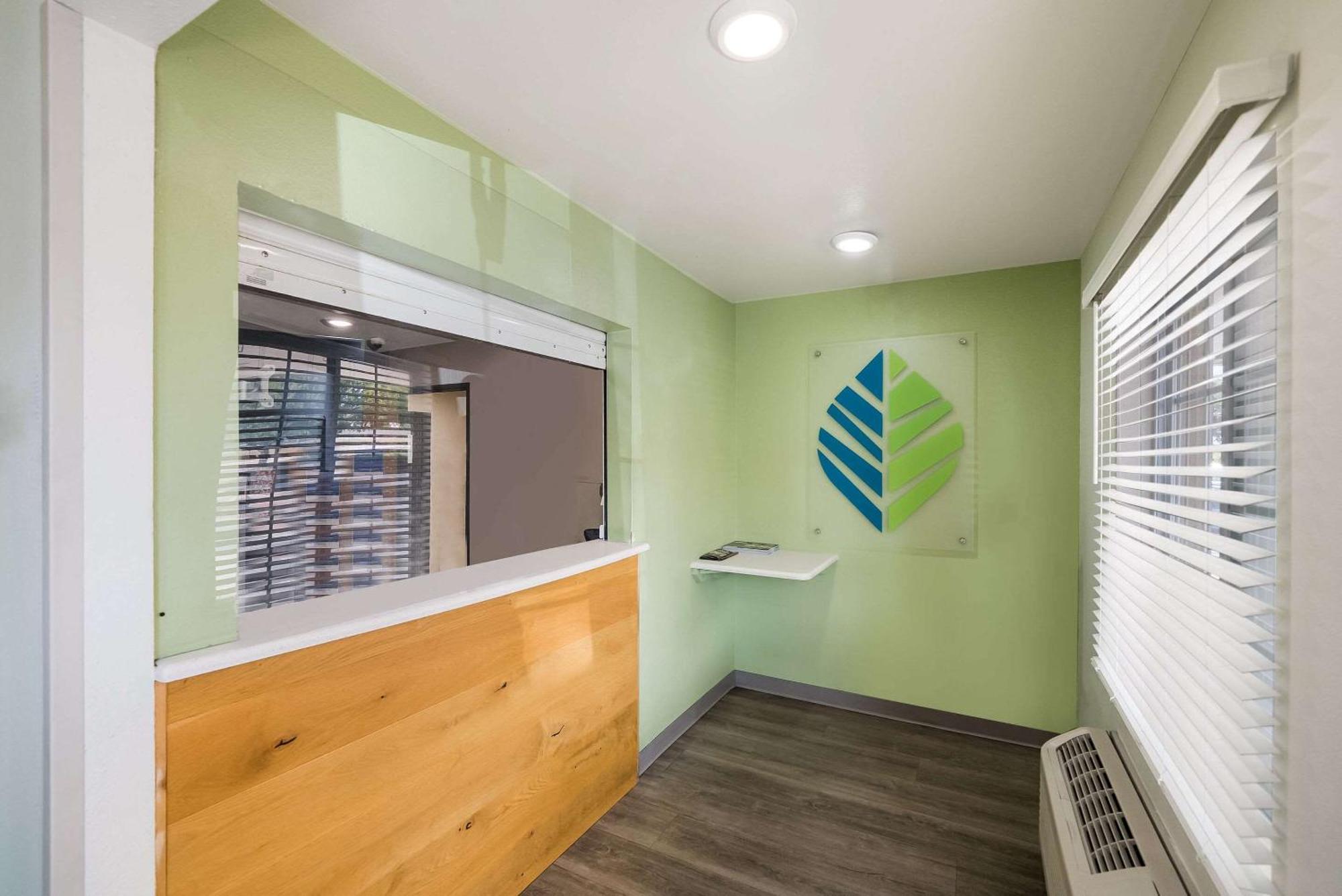 Woodspring Suites Fort Worth Fossil Creek エクステリア 写真