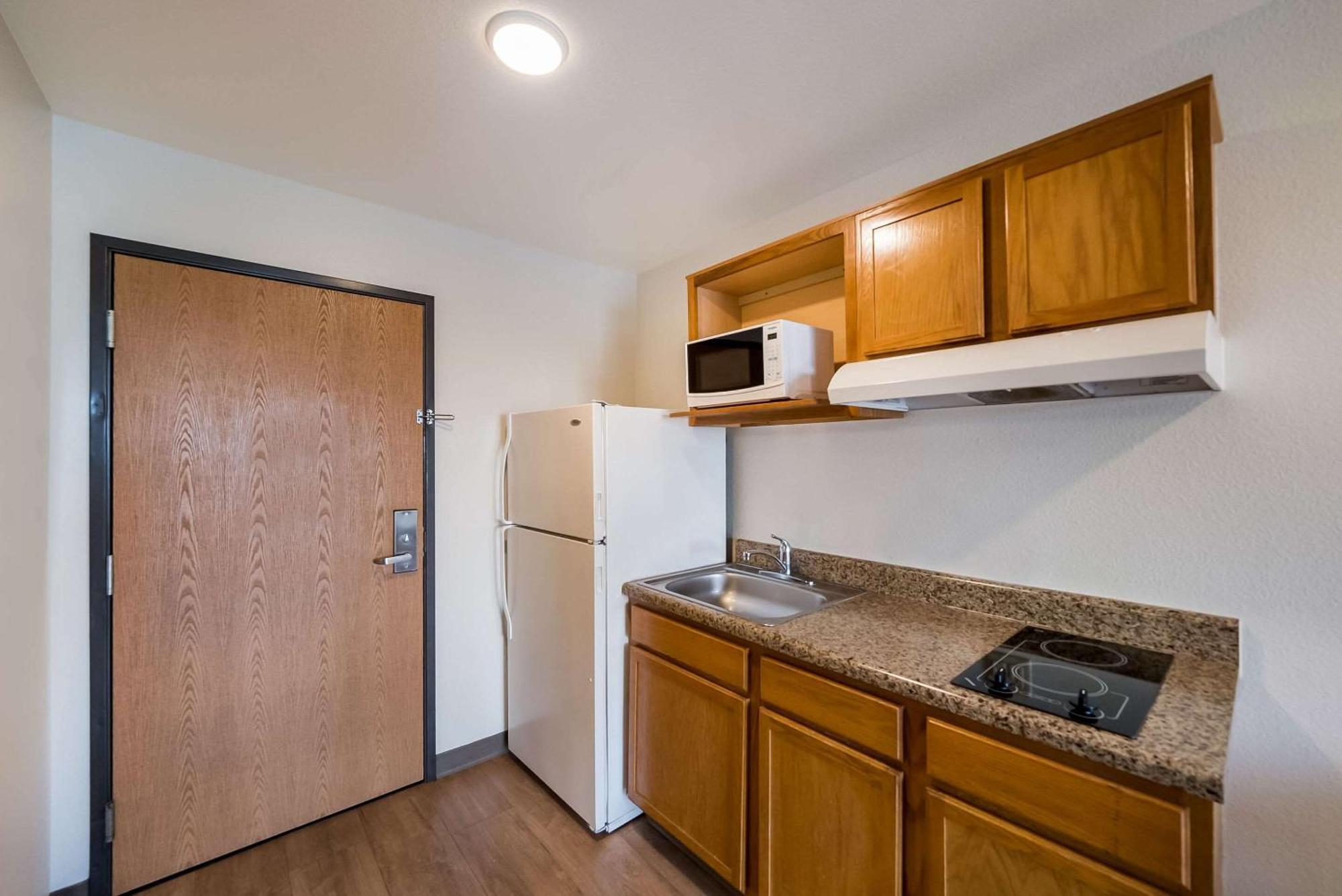 Woodspring Suites Fort Worth Fossil Creek エクステリア 写真
